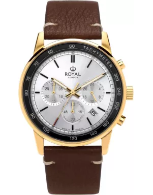 Годинник ROYAL LONDON 41502-04