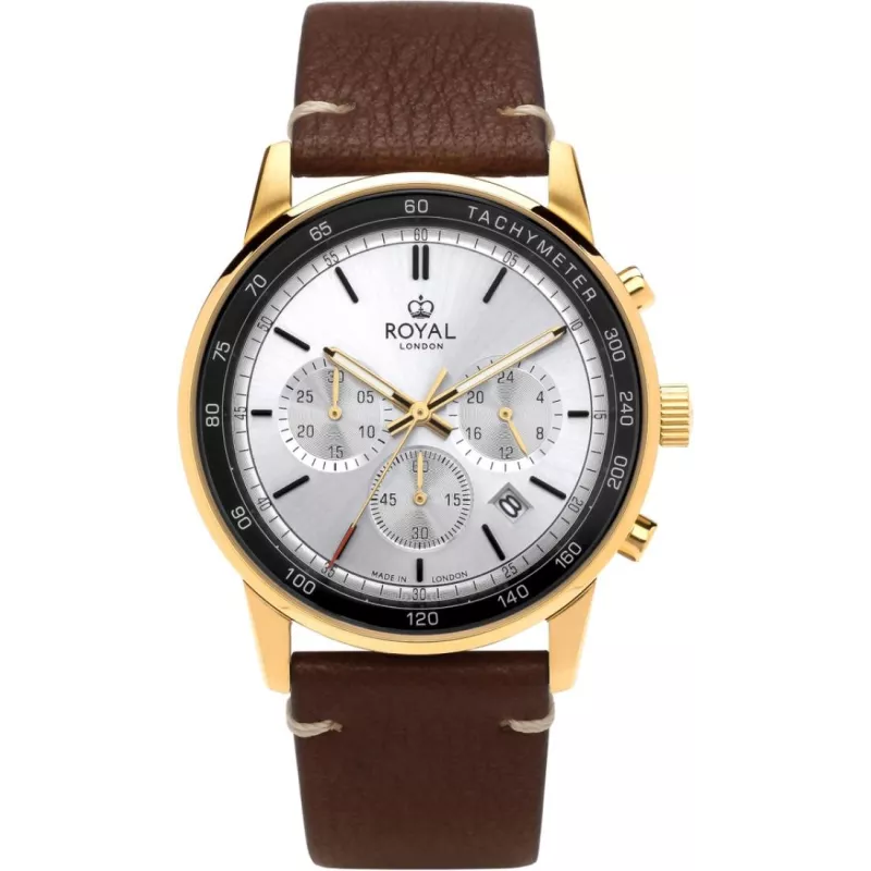 Годинник ROYAL LONDON 41502-04
