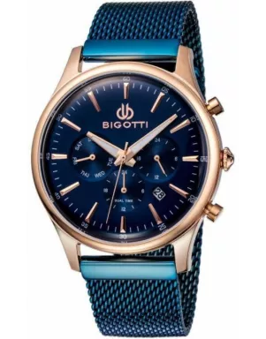 BGT0107-5 Наручний годинник Bigotti