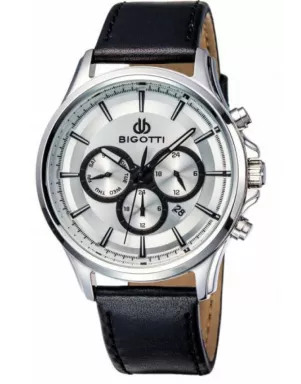 BGT0108-1 Наручний годинник Bigotti