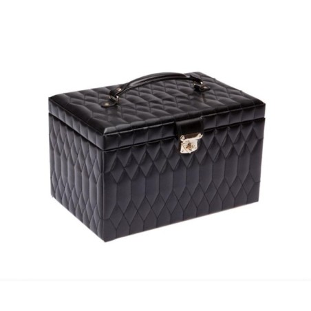 329571 Caroline XL Box WOLF Black