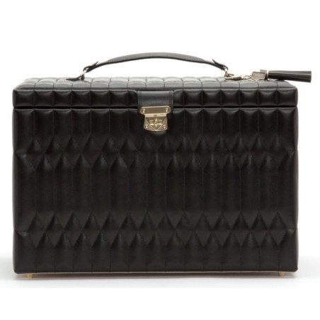 329571 Caroline XL Box WOLF Black