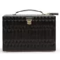 329571 Caroline XL Box WOLF Black
