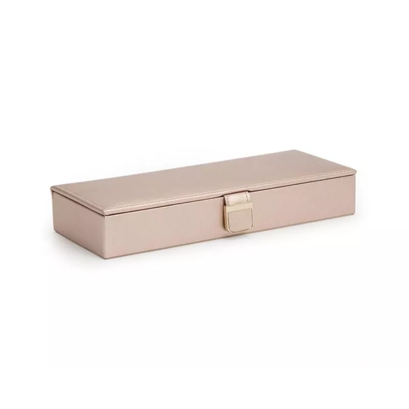 213516 Palermo Safe Deposit Box WOLF Rose Gold