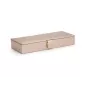 213516 Palermo Safe Deposit Box WOLF Rose Gold