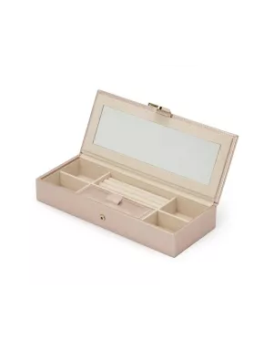 213516 Palermo Safe Deposit Box WOLF Rose Gold