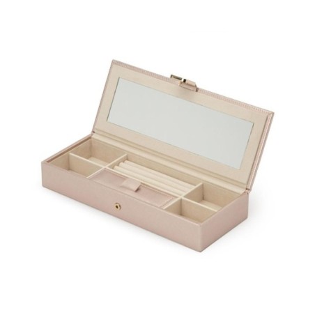 213516 Palermo Safe Deposit Box WOLF Rose Gold