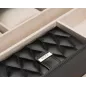 329571 Caroline XL Box WOLF Black