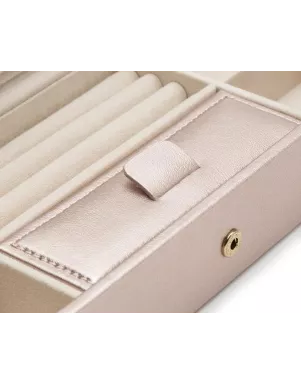 213516 Palermo Safe Deposit Box WOLF Rose Gold