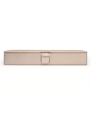 213516 Palermo Safe Deposit Box WOLF Rose Gold