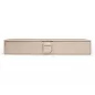 213516 Palermo Safe Deposit Box WOLF Rose Gold