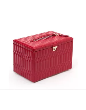 329572 Caroline XL Box WOLF Red