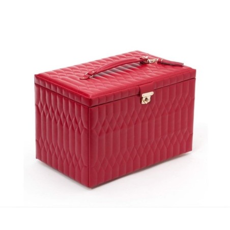 329572 Caroline XL Box WOLF Red