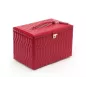 329572 Caroline XL Box WOLF Red