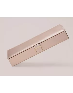 213516 Palermo Safe Deposit Box WOLF Rose Gold