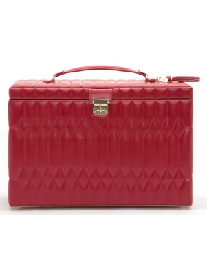 329572 Caroline XL Box WOLF Red