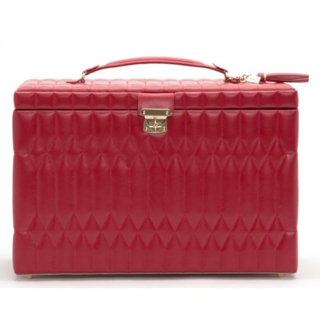 329572 Caroline XL Box WOLF Red
