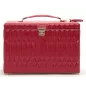 329572 Caroline XL Box WOLF Red