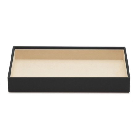 435002 Vault 2 Deep Tray WOLF Black