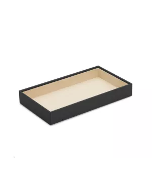 435002 Vault 2 Deep Tray WOLF Black