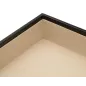 435002 Vault 2 Deep Tray WOLF Black