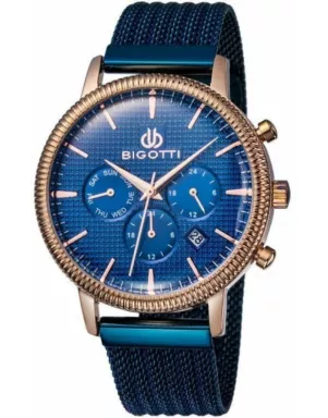 BGT0111-5 Наручний годинник Bigotti