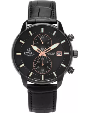 Годинник Royal London Westminster 41395-05