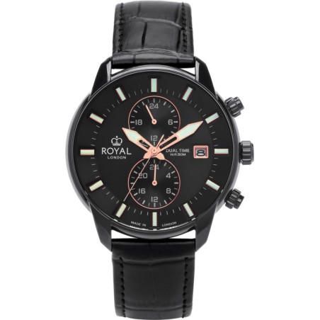 Годинник Royal London Westminster 41395-05