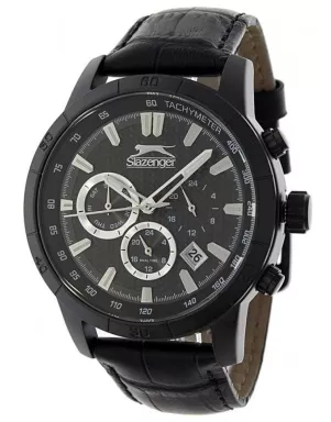 SL.09.6142.2.04 наручний годинник Slazenger