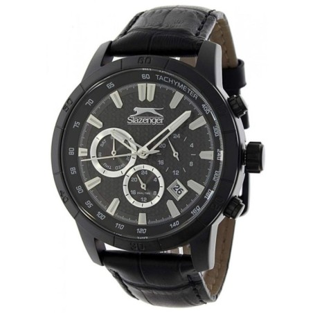 SL.09.6142.2.04 наручний годинник Slazenger