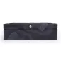 493502 Memento Mori 10pc Watch Box WOLF Black