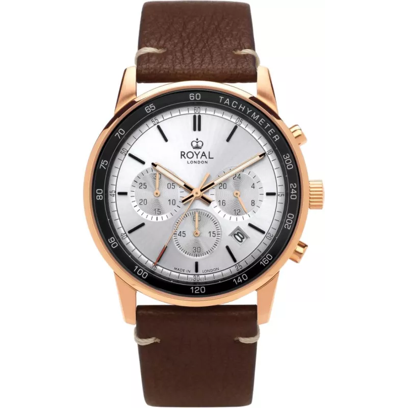Годинник ROYAL LONDON 41502-05