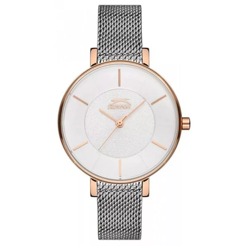 SL.09.6147.3.01 наручний годинник Slazenger
