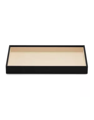 435102 Vault 1.5 Deep Tray WOLF Black