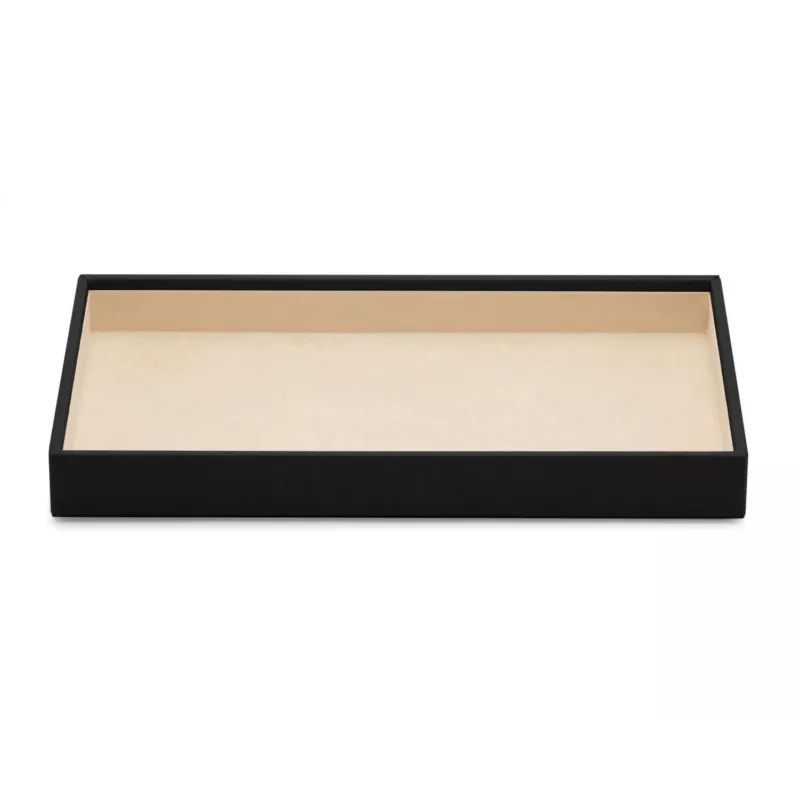 435102 Vault 1.5 Deep Tray WOLF Black
