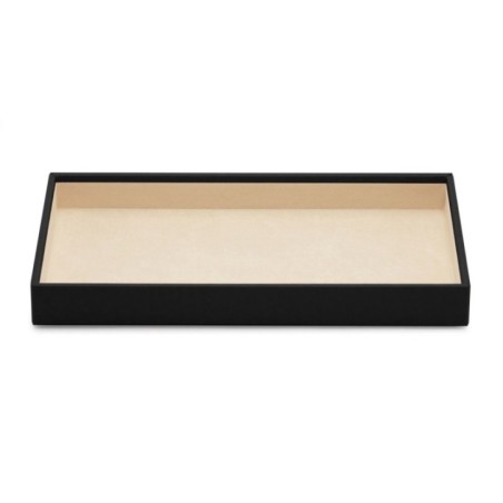 435102 Vault 1.5 Deep Tray WOLF Black
