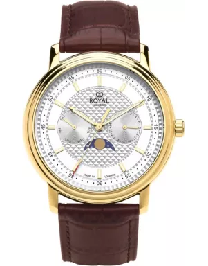 Годинник ROYAL LONDON 41506-03