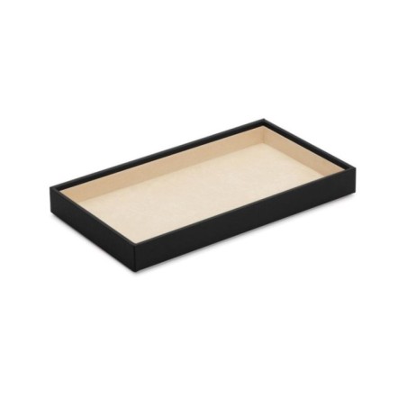 435102 Vault 1.5 Deep Tray WOLF Black