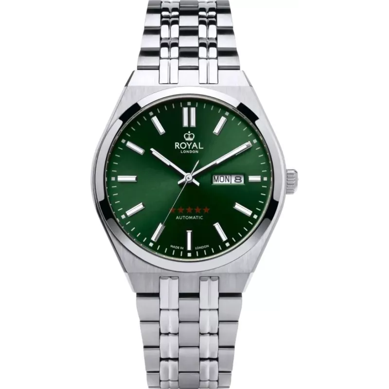 Годинник ROYAL LONDON 41528-03