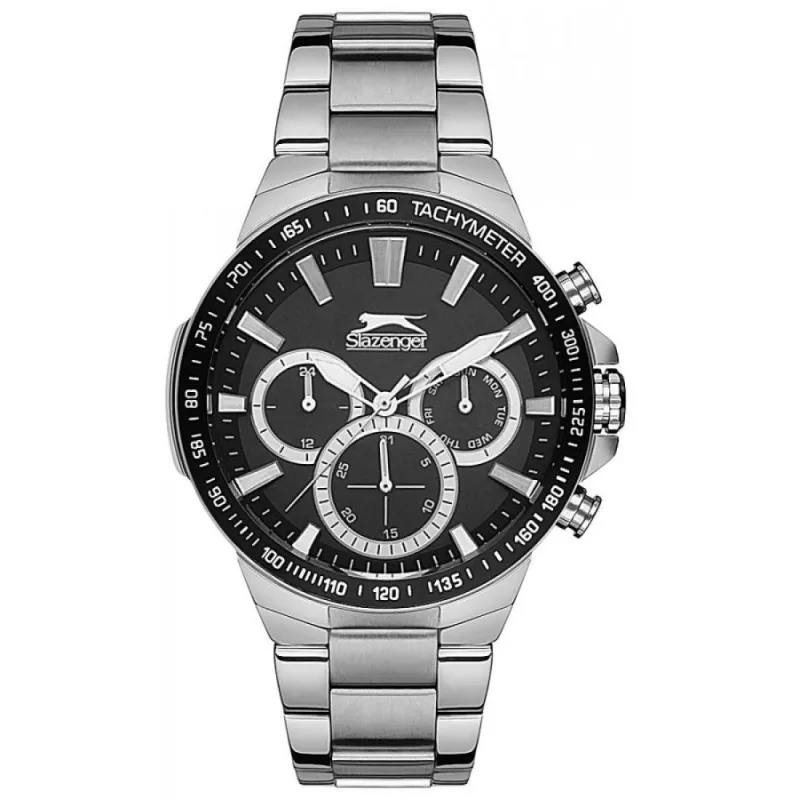 SL.09.6156.2.02 наручний годинник Slazenger