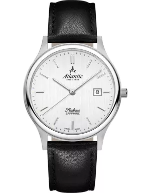 Годинник Atlantic Seabase Gents 60343.41.21