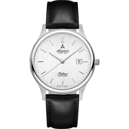 Годинник Atlantic Seabase Gents 60343.41.21