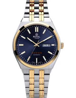 Годинник ROYAL LONDON 41528-08