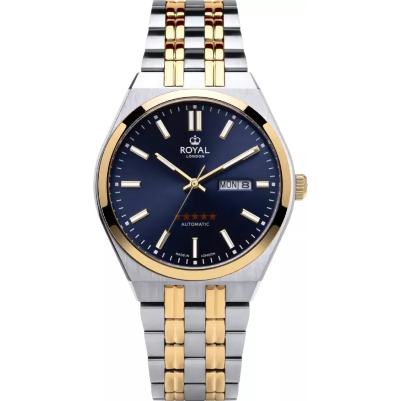 Часы ROYAL LONDON 41528-08