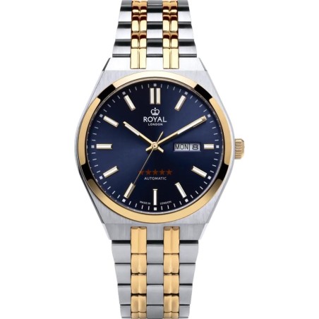 Годинник ROYAL LONDON 41528-08