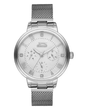 SL.09.6185.4.01 наручний годинник Slazenger