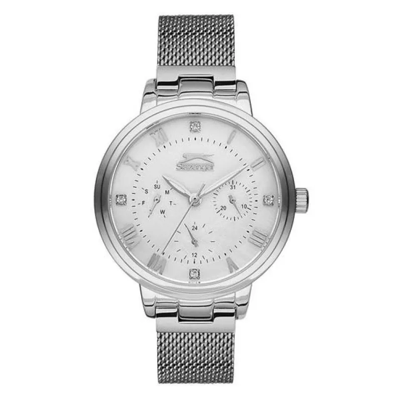 SL.09.6185.4.01 наручний годинник Slazenger
