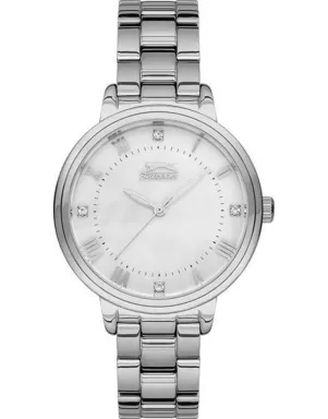 SL.09.6186.3.04 наручний годинник Slazenger
