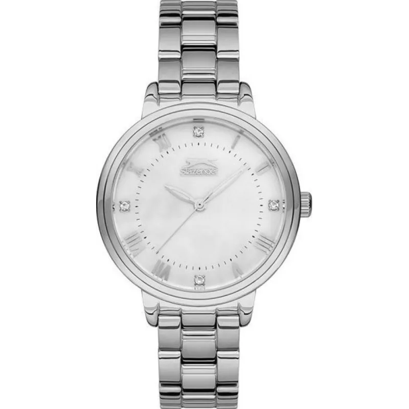 SL.09.6186.3.04 наручний годинник Slazenger