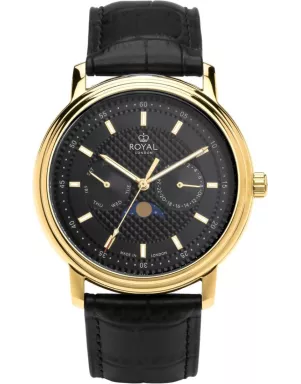 Годинник ROYAL LONDON 41506-04